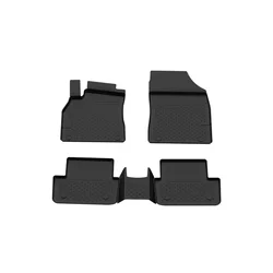 Sahler Gumene patosnice za Renault Megane III 2008-2016