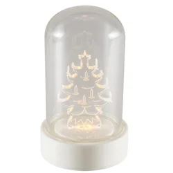 home Dekorativna LED rasvjeta, bor – CDM 9/T