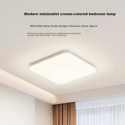 Opple Plafonska lampa LED, 24 W, 220 V, Bela