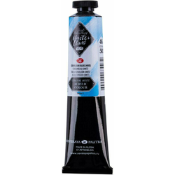 Nevskaya Palitra Akrilna barva Master Class 46 ml Ceruleum Blue (Hue)