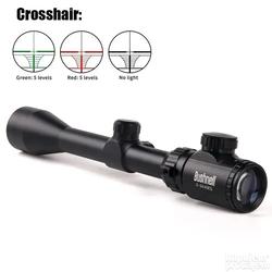 Optički nišan Bushnell 3-9x40