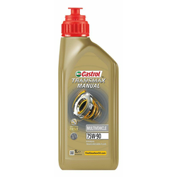 Castrol TRANSMAX Manual MV 75W-90 1 lt
