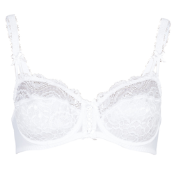 Culotte Playtex Flower Elegance Taille 48 - Bleu Clair - Neuve Avec étiquettes