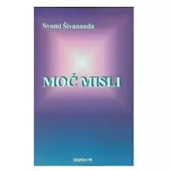 Moć misli Svami Šivananda