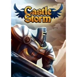 CastleStorm Steam Key GLOBAL