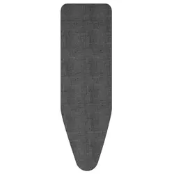 NAVLAKA ZA DASKU ZA PEGLANJE  45/124 cm