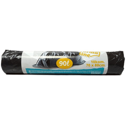 GP FL Kese za smeće, 90L, 10 komada