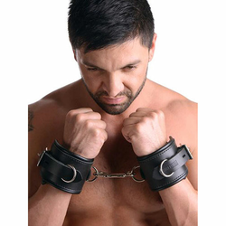 Strict – Wrist Restraints