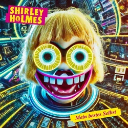 Shirley Holmes - Mein Bestes Selbst (Limited Edition) (LP)