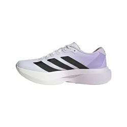 Adidas ADIZERO EVO SL WOVEN W, ženske patike za trčanje, bijela OPU30