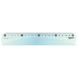 Ravnilo Pvc 20Cm Maped