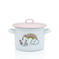 Metalac Duboka šerpa Unicorn 14cm