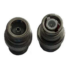 Antenski adapter BNC vtič/N vtičnica