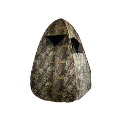 Maskirni šotor B&S Camouflage tent