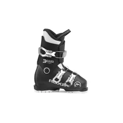 CIPELE ROXA JUNIOR RAVEN 3 ALPINE RTL black-black