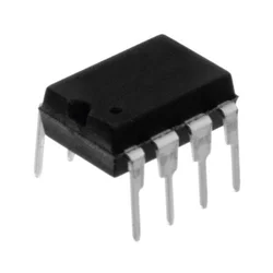 Schukat Regulator napona ( ICL7667 )