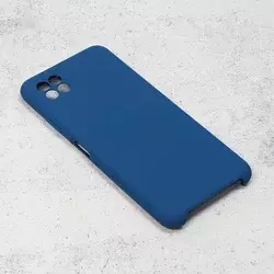 TELEMPIRE Maska za telefon Summer color za Samsung A226B Galaxy A22 5G indigo