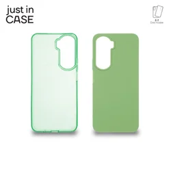 Just in case 2u1 paket zelena za Honor 90 lite ( MIX430GN )