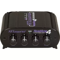 ART Headamp 4