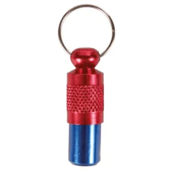 Trixie ID Privezak Red-Blue