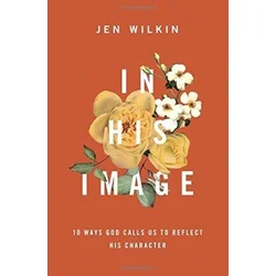 In His Image