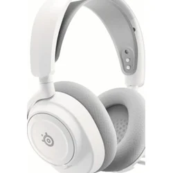 SteelSeries Arctis Nova 7 Gen 2, bele
