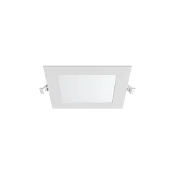 Braytron Ugradni LED panel BRY-SMD-CSD-6W-KVADRATNI-4INC-BELI-3000K