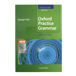Oxford Practice Grammar; Meki uvez s CD-ROM-om, razina Advanced