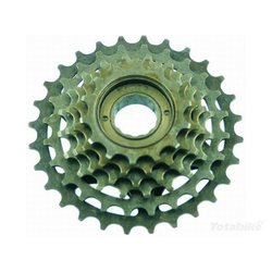 Račna - MTB INDEX LM-FW-7 brzina