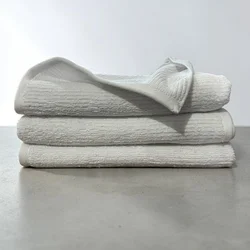 Peškir Stock Bela boja 70x140cm C20 ( VLK000953-c20 )