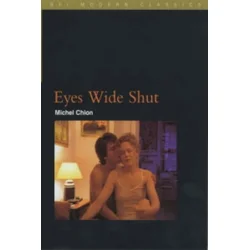 Eyes Wide Shut