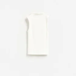 Reserved - Modalni top