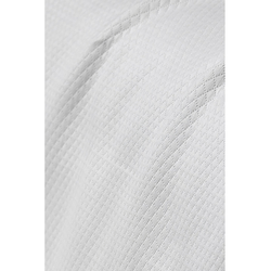 Luxury Atelier Design Prekrivač, 200x240cm, Beli