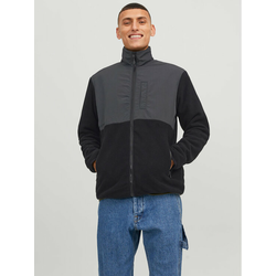 JACK & JONES Muška jakna 12235864 crna