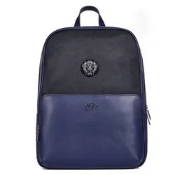 Lexon Ranac za laptop, 14, Crno-plavi