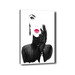 Opviq Slika na platnu 50x70cm