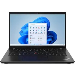 Lenovo ThinkPad L14 G1 i3-10110U, 8GB DDR4, 256GB SSD, WinPro COA