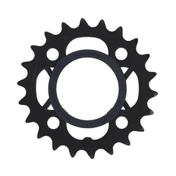 LANČANIK POGONA SHIMANO FC-M361 CRNI