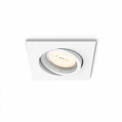 Philips 50401/31/PN - Ugradna stropna svetiljka MYLIVING DONEGAL 1xGU10/5,5W/230V