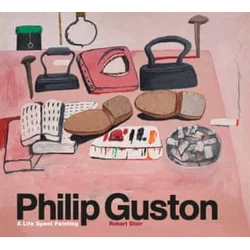 Philip Guston