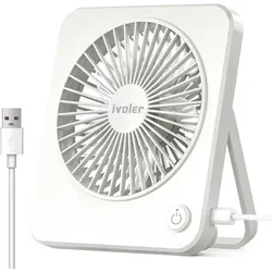ivoler usb mini ventilator - bel