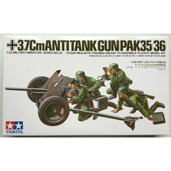 Nemški 35mm anti-tank top