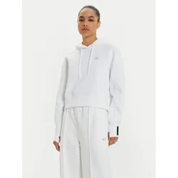 Lacoste Jopa SF0281 Bela Regular Fit