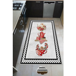 Conceptum Hypnose tepih Wookece259, 60x100 cm, šareni