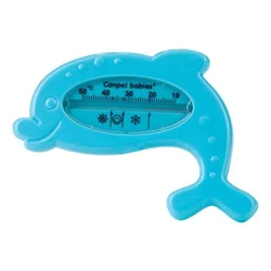 Canpol babies termometar za kupanje delfin 2/782 blue ( 2/782_blu )