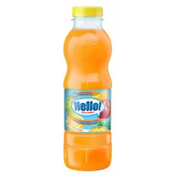 SOK HELLO MULTIVITAMIN 0,5L