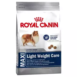 ROYAL CANIN hrana za pse SIZE NUTRITION MAXI LIGHT WEIGHT CARE, 3 KG