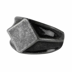 Prstan ETNOX - Square - SR1429