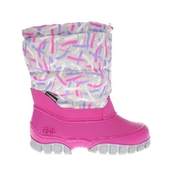 Copperminer Kid čizme Maja Q320TD-MAJA-PINK