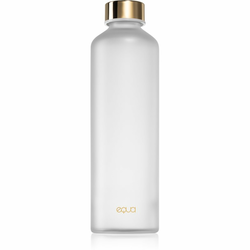 Equa Velvet White